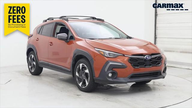 2024 Subaru Crosstrek Limited for sale in Montgomery, AL