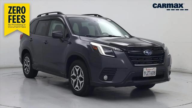 2023 Subaru Forester Premium for sale in Costa Mesa, CA
