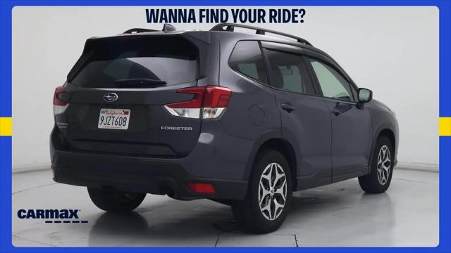 2023 Subaru Forester Premium