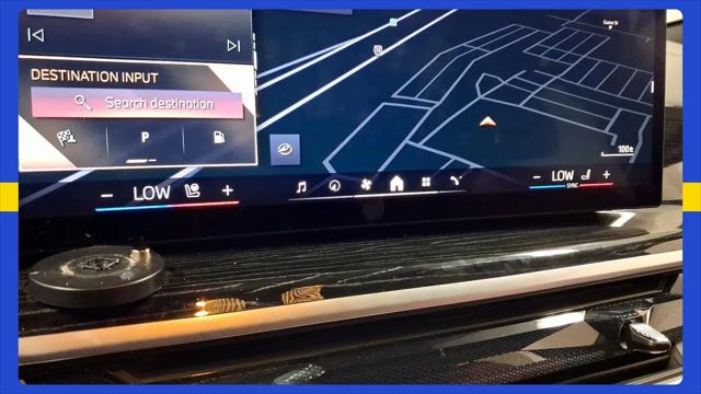2025 BMW X6 xDrive40i
