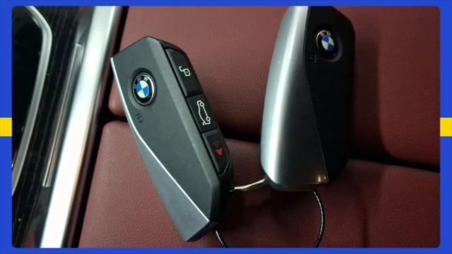 2025 BMW X6 xDrive40i