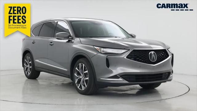 2023 Acura MDX Technology Package for sale in Henderson, NV