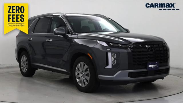 2025 Hyundai Palisade SEL for sale in Henderson, NV