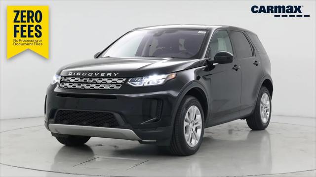 2020 Land Rover Discovery Sport Standard for sale in Henderson, NV