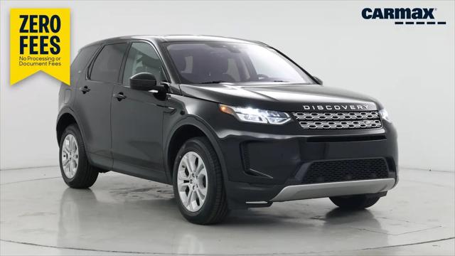 2020 Land Rover Discovery Sport Standard for sale in Henderson, NV