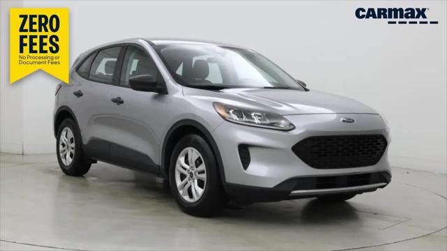 2021 Ford Escape S for sale in Myrtle Beach, SC