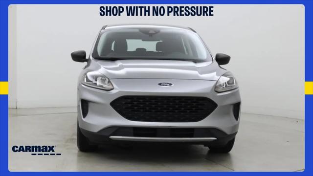 2021 Ford Escape S