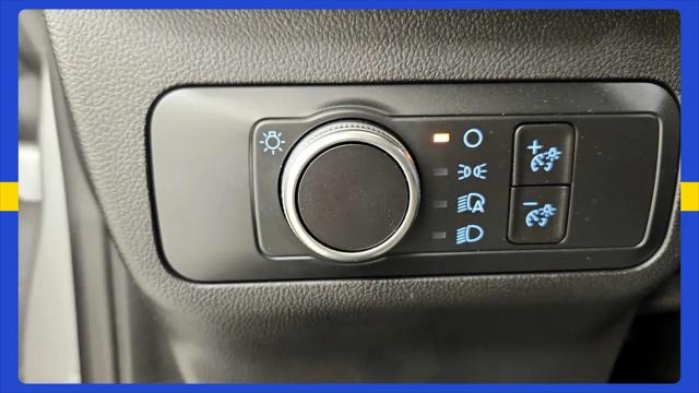 2021 Ford Escape S