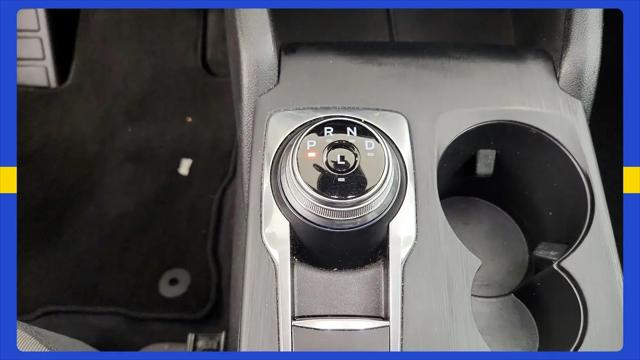 2021 Ford Escape S