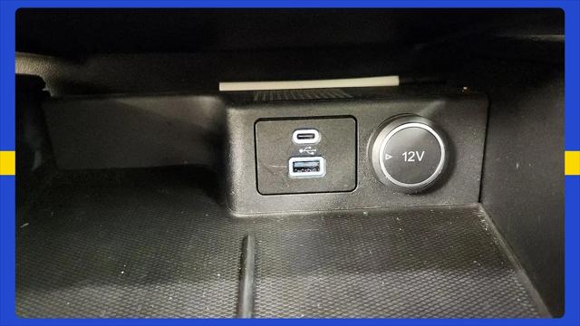 2021 Ford Escape S