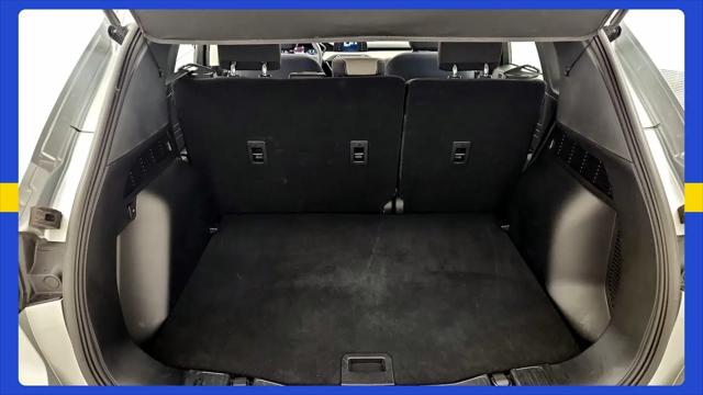 2021 Ford Escape S