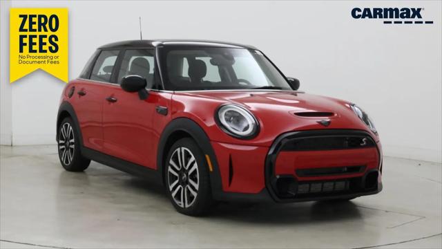 2023 MINI Hardtop Cooper S for sale in Myrtle Beach, SC