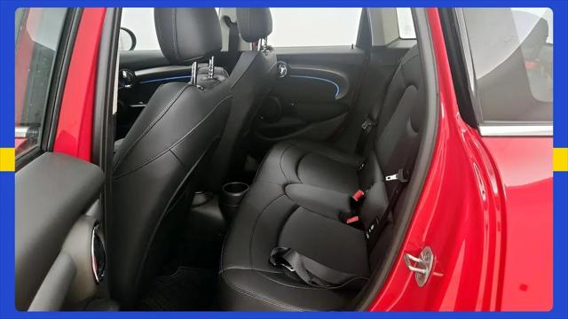 2023 MINI Hardtop Cooper S