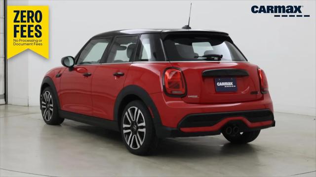 2023 MINI Hardtop Cooper S