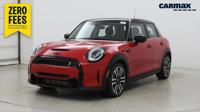 2023 MINI Hardtop Cooper S
