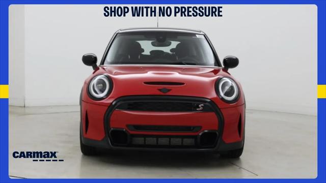 2023 MINI Hardtop Cooper S