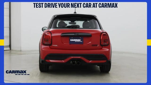 2023 MINI Hardtop Cooper S