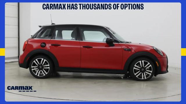 2023 MINI Hardtop Cooper S