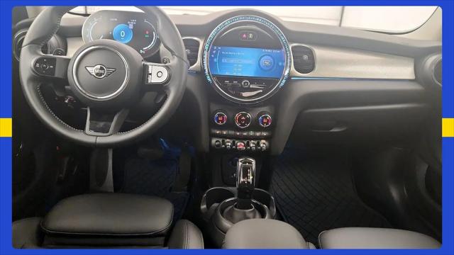 2023 MINI Hardtop Cooper S