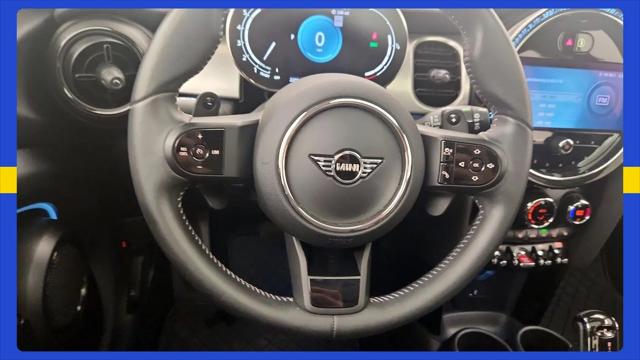 2023 MINI Hardtop Cooper S