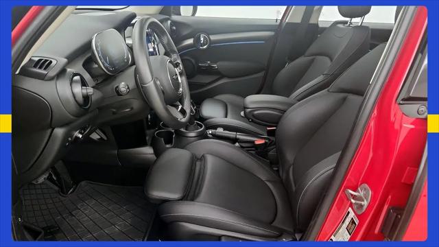 2023 MINI Hardtop Cooper S