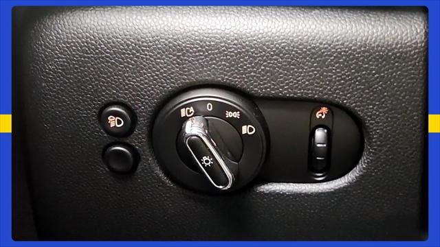 2023 MINI Hardtop Cooper S