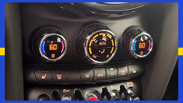 2023 MINI Hardtop Cooper S