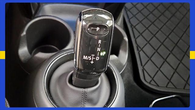 2023 MINI Hardtop Cooper S