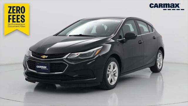 2018 Chevrolet Cruze LT Auto for sale in Indianapolis, IN