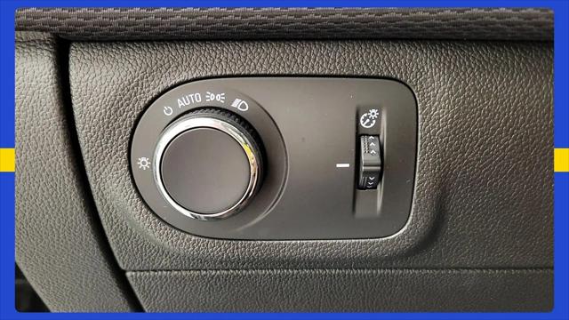2018 Chevrolet Cruze LT Auto