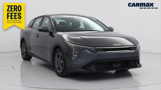 2025 Kia K4 LXS for sale in Indianapolis, IN