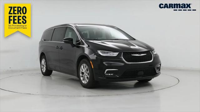 2026 Chrysler Pacifica Limited AWD for sale in Indianapolis, IN