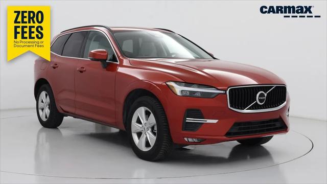 2022 Volvo XC60 B5 Momentum for sale in Indianapolis, IN