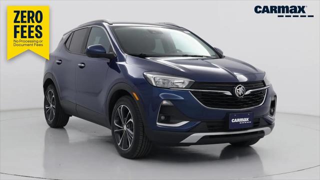 2021 Buick Encore GX FWD Select for sale in Indianapolis, IN