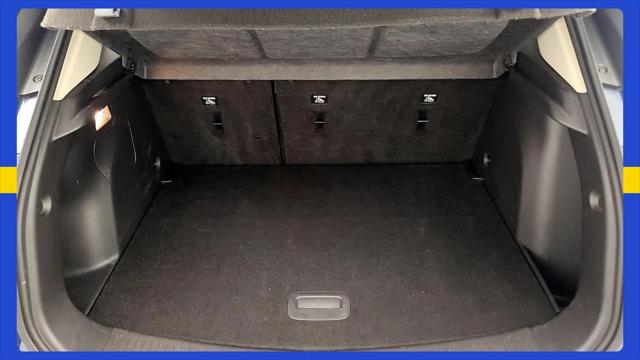 2021 Buick Encore GX FWD Select