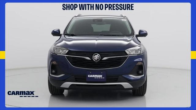 2021 Buick Encore GX FWD Select