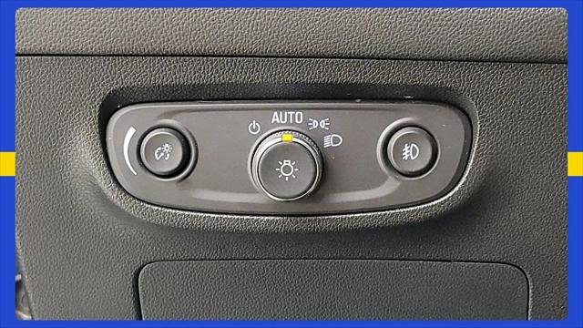 2021 Buick Encore GX FWD Select