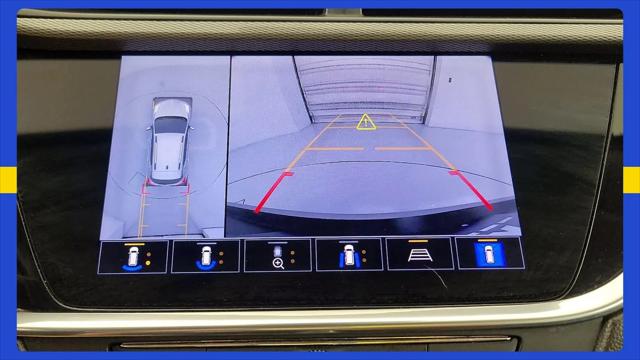2021 Buick Encore GX FWD Select