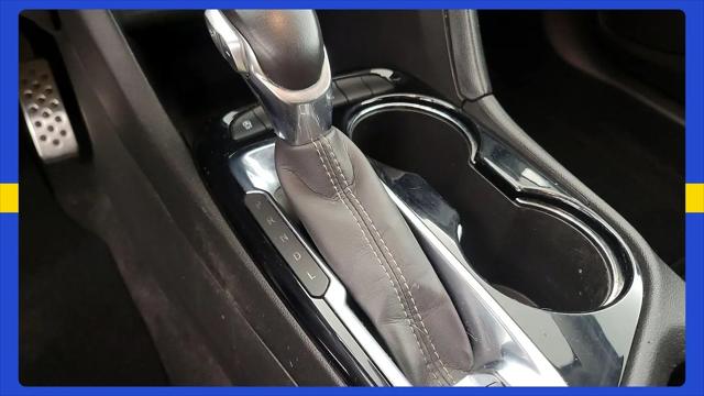 2021 Buick Encore GX FWD Select