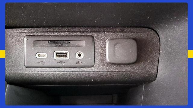 2021 Buick Encore GX FWD Select