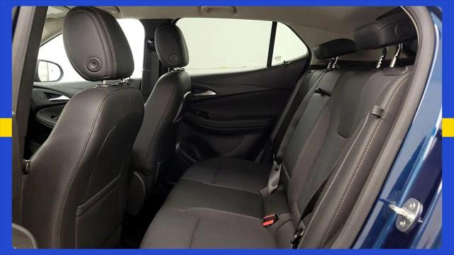 2021 Buick Encore GX FWD Select