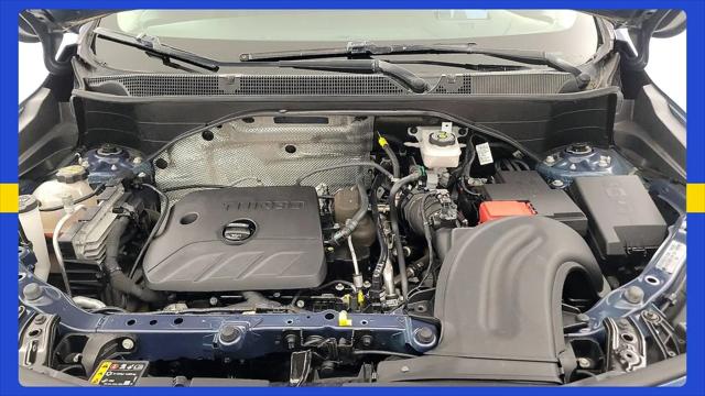 2021 Buick Encore GX FWD Select