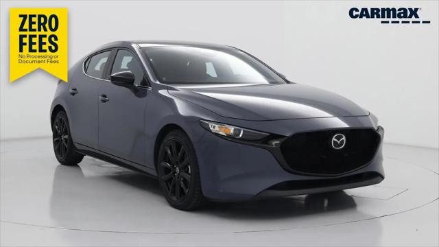 2024 Mazda Mazda3 2.5 S Carbon Edition for sale in Indianapolis, IN