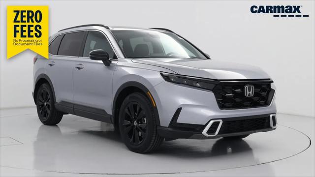 2024 Honda CR-V Hybrid Sport Touring for sale in Indianapolis, IN