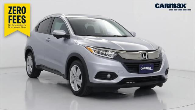 2019 Honda HR-V EX for sale in Indianapolis, IN