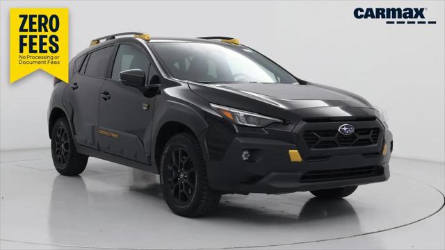 2024 Subaru Crosstrek Wilderness for sale in Indianapolis, IN