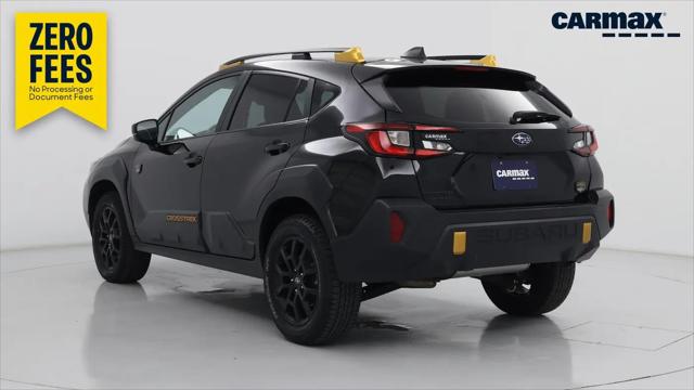 2024 Subaru Crosstrek Wilderness for sale in Indianapolis, IN