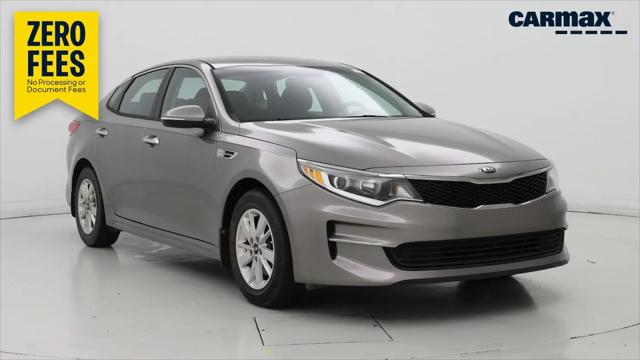 2016 Kia Optima LX for sale in Baton Rouge, LA