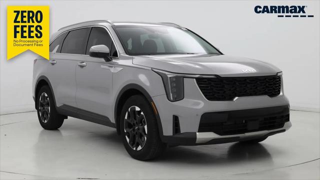 2025 Kia Sorento S for sale in Baton Rouge, LA