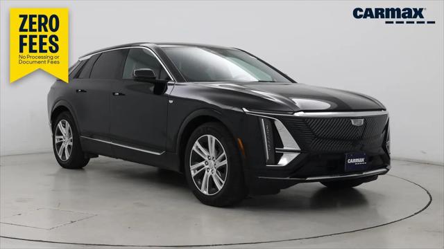 2024 Cadillac iQ Tech w/1SA for sale in O'Fallon, IL